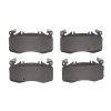 DFC 20-26 Mercedes-Benz Gla45 AMG Front 4000 Hybridynamic Brake Pads - 4000-2441-00 Photo - out of package