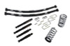 Belltech LOWERING KIT 94-03 S10/15 PU W/ND2 - 574ND