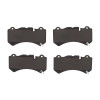 DFC 22-26 Chevrolet Corvette Front 4000 Hybridynamic Brake Pads - 4000-2444-00 Photo - out of package