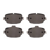 DFC 19-26 Lamborghini Urus Rear 4000 Hybridynamic Brake Pads - 4000-2452-00 Photo - out of package