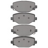DFC 22-26 Jeep Grand Cherokee Rear 4000 Hybridynamic Brake Pads - 4000-2460-00 Photo - out of package