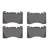 DFC 22-26 Land Rover Range Rover Sport Front 4000 Hybridynamic Brake Pads - 4000-2461-00 Photo - out of package