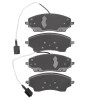 DFC 22-26 Ram Promaster EV Rear 4000 Hybridynamic Brake Pads - 4000-2467-00 Photo - out of package