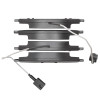 DFC 22-26 Ram Promaster EV Rear 4000 Hybridynamic Brake Pads - 4000-2467-00 Photo - out of package