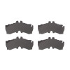 DFC 23-26 Lexus Tx550H+ Front 4000 Hybridynamic Brake Pads - 4000-2468-00 Photo - out of package