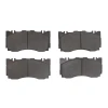 DFC 22-26 Mercedes-Benz SL63 AMG Front 4000 Hybridynamic Brake Pads - 4000-2473-00 Photo - Primary