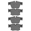 DFC 23-27 BMW X3 Rear 4000 Hybridynamic Brake Pads - 4000-2475-00 Photo - out of package