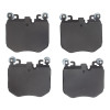DFC 23-27 BMW X3 Front 4000 Hybridynamic Brake Pads - 4000-2476-00 Photo - out of package