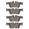 DFC 14-26 Mini Cooper Countryman Rear 4000 Hybridynamic Brake Pads - 4000-2486-00 Photo - out of package