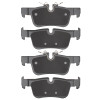 DFC 14-26 Mini Cooper Countryman Rear 4000 Hybridynamic Brake Pads - 4000-2486-00 Photo - out of package