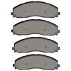 DFC 11-25 Ford F-350 Super Duty 4WD Front 4000 Hybridynamic Brake Pads - 4000-2490-00 Photo - out of package