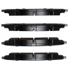 DFC 11-25 Ford F-Super Duty Rear 4000 Hybridynamic Brake Pads - 4000-2491-00 Photo - out of package