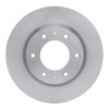 DFC 18-24 Mitsubishi Montero Sport (Mexico) Front Brake Rotor - 600-92145 Photo - Primary