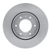 DFC 18-24 Mitsubishi Montero Sport (Mexico) Front Brake Rotor - 600-92145 Photo - out of package