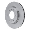 DFC 18-24 Mitsubishi Montero Sport (Mexico) Front Brake Rotor - 600-92145 Photo - out of package