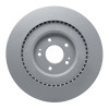DFC 23-25 Kia EV6 Rear Geospec Coated Rotor - 604-21056 Photo - out of package