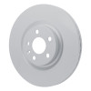 DFC 25-26 Volvo EX30 Front Geospec Coated Rotor - 604-27070 Photo - out of package