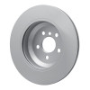 DFC 22-27 BMW X3 Rear Geospec Coated Rotor - 604-31202 Photo - out of package