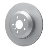 DFC 22-27 BMW X3 Rear Geospec Coated Rotor - 604-31202 Photo - out of package