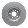 DFC 22-27 BMW X3 Rear Geospec Coated Rotor - 604-31202 Photo - out of package