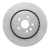 DFC 24-26 Toyota Alphard (Latin America) Front Geospec Coated Rotor - 604-75079 Photo - Primary