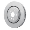 DFC 24-26 Toyota Alphard (Latin America) Front Geospec Coated Rotor - 604-75079 Photo - out of package