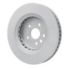 DFC 24-26 Toyota Alphard (Latin America) Front Geospec Coated Rotor - 604-75079 Photo - out of package