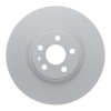 DFC 25-26 Volvo EX30 Front Hi-Carbon Alloy Geomet Coated Rotor - 900-27070 Photo - Primary