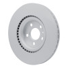 DFC 25-26 Volvo EX30 Front Hi-Carbon Alloy Geomet Coated Rotor - 900-27070 Photo - out of package