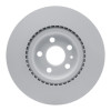 DFC 25-26 Volvo EX30 Front Hi-Carbon Alloy Geomet Coated Rotor - 900-27070 Photo - out of package
