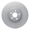 DFC 25-26 Volvo EX30 Cross Country Front Hi-Carbon Alloy Geomet Coated Rotor - 900-27072 Photo - Primary