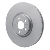 DFC 25-26 Volvo EX30 Cross Country Front Hi-Carbon Alloy Geomet Coated Rotor - 900-27072 Photo - out of package