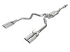 aFe Power Vulcan Catback Exhaust System - Polished Tips - 19-24 Silverado & Sierra 6.2L