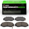 R1 91-05 Isuzu Oasis Front Performance Sport Brake Pads - 2115-0503-00 Photo - Primary