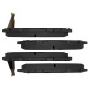 R1 91-05 Isuzu Oasis Front Performance Sport Brake Pads - 2115-0503-00 Photo - out of package