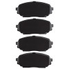 R1 90-93 Mazda Miata Front Performance Sport Brake Pads - 2115-0525-00 Photo - out of package