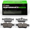 R1 91-08 BMW Z4 Front Performance Sport Brake Pads - 2115-0558-00 Photo - Primary