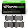 R1 92-06 Ferrari F430 Front Performance Sport Brake Pads - 2115-0592-00 Photo - Primary