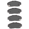R1 93-01 Honda Civic Coupe Front Performance Sport Brake Pads - 2115-0617-00 Photo - out of package