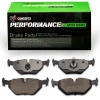 R1 91-10 Saab 9-5 Rear Performance Sport Brake Pads - 2115-0692-00 Photo - Primary