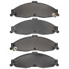 R1 98-02 Pontiac Firebird Front Performance Sport Brake Pads - 2115-0749-00 Photo - out of package