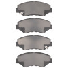 R1 02-21 Honda CR-Z Front Performance Sport Brake Pads - 2115-0914-00 Photo - out of package