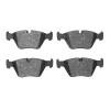R1 01-10 BMW Z4 Front Performance Sport Brake Pads - 2115-0946-00 Photo - Primary