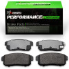 R1 04-11 Mazda RX-8 Rear Performance Sport Brake Pads - 2115-1008-00 Photo - Primary