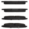 R1 04-11 Mazda RX-8 Front Performance Sport Brake Pads - 2115-1009-00 Photo - out of package