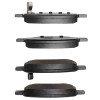 R1 04-12 Saturn Ion Rear Performance Sport Brake Pads - 2115-1033-00 Photo - out of package