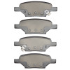 R1 04-12 Saturn Ion Rear Performance Sport Brake Pads - 2115-1033-00 Photo - out of package
