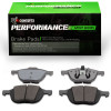 R1 04-22 Volvo V50 Front Performance Sport Brake Pads - 2115-1044-00 Photo - Primary