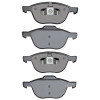 R1 04-22 Volvo V50 Front Performance Sport Brake Pads - 2115-1044-00 Photo - out of package