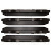 R1 04-26 Tesla Model S Rear Performance Sport Brake Pads - 2115-1053-00 Photo - out of package